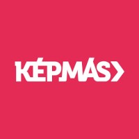 Képmás magazin Logo