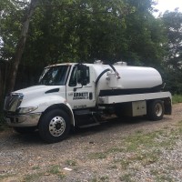 Arnett Environmental, LLC Logo