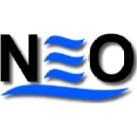 Núcleo de Estruturas Oceânicas Logo