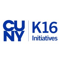 CUNY K16 Initiatives Logo