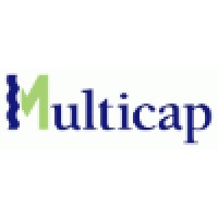 Multicap Logo