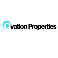 Ovation Properties Logo