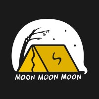 Moon Moon Moon Logo