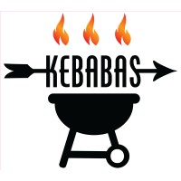 Kebabas Mediterranean Grill Logo