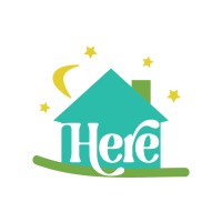 HERE, LLC Logo