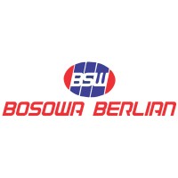 PT Bosowa Berlian Motor Logo