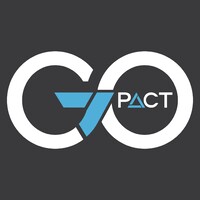 PACT GO Inc. Logo