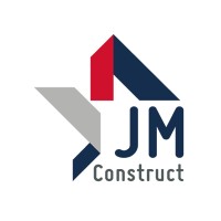JM Construct Logo