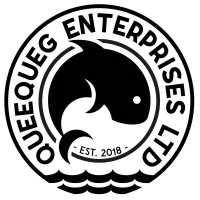 Queequeg Enterprises Logo