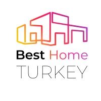Turkey Best Home Logo