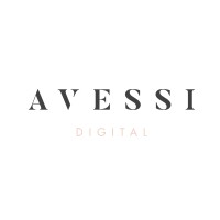 Avessi Digital Logo