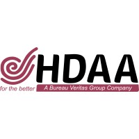 HDAA Australia Logo