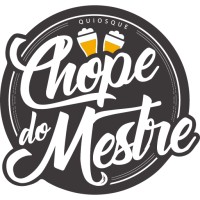 Chope do Mestre Logo