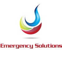 Emergency Solutions, Inc Logo