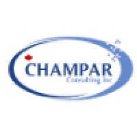 Champar Consulting Inc Logo