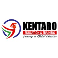 KENTARO EDUCATION & TRAINING PVT LTD Logo