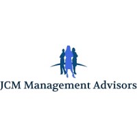 JCM Management Advisors Logo