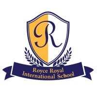Royce Royal International School Bangkok Logo