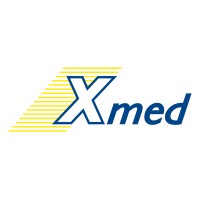 X-MED srl Logo