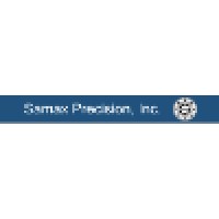Samax Precision Inc. Logo