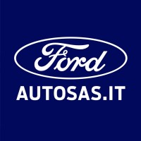 Autosas S.p.A. Logo