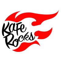 KaFe Rocks Group Logo