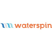WATERSPIN S.r.l. Logo