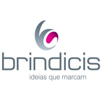 Brindicis - Brindes Publicitários Logo