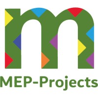 MEP-Projects Logo