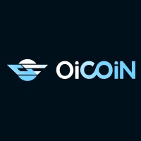 OiCOiN - Osmium Investment Coin Logo