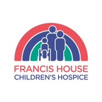 Francis House Childrens Hospice Logo