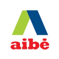 Aljansas AIBĖ, UAB Logo