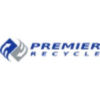 Premier Recycle Company Logo
