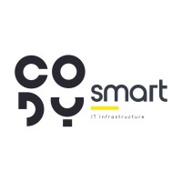 Cody Smart Logo