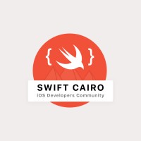 Swift Cairo Logo
