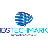 IBS Tech-Mark Pte. Ltd. Logo