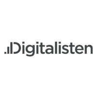 Digitalisten GmbH Logo