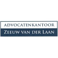 Advocatenkantoor Zeeuw van der Laan Logo