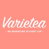 Varietea (Brew Roulette) Logo