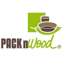 PackNwood España Logo