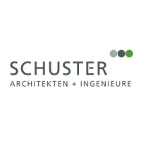 SCHUSTER engineering Architekten+Ingenieure Logo