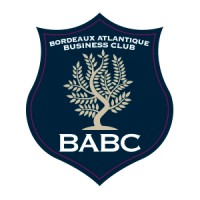 Bordeaux Atlantique Business Club Logo