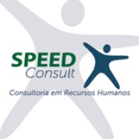 SPEED CONSULT RH Logo