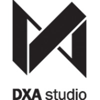 DXA Studio Logo