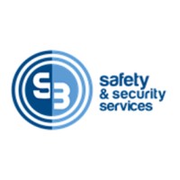 Safety & Security Services SA Logo