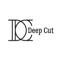 Deep Cut Logo