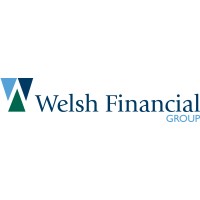 Welsh Financial Group Logo