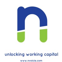 Nvoicia | Growth Factor Technologies Logo