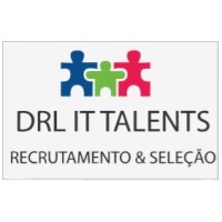 DRL IT TALENTS Logo