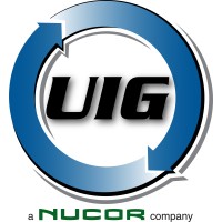 Universal Industrial Gases Logo